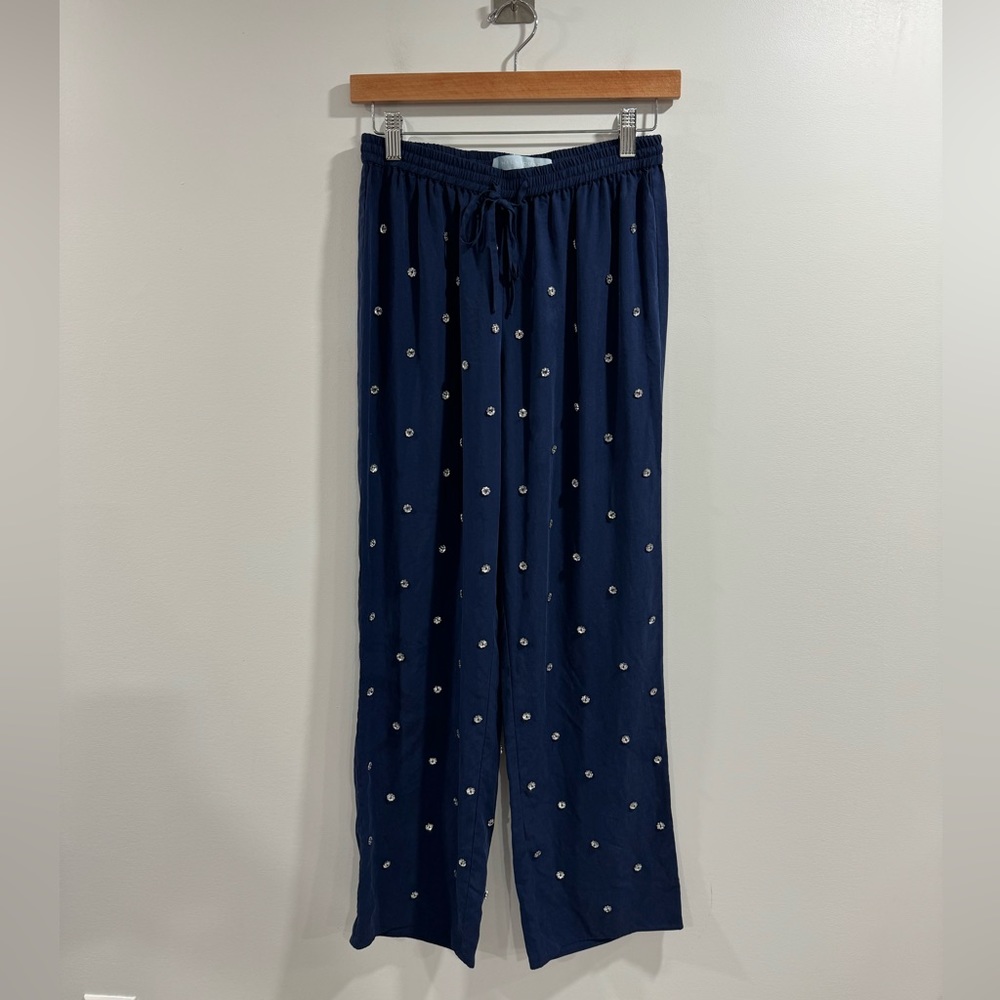 Hill House Women The Jewel Jamie Pant Size Small